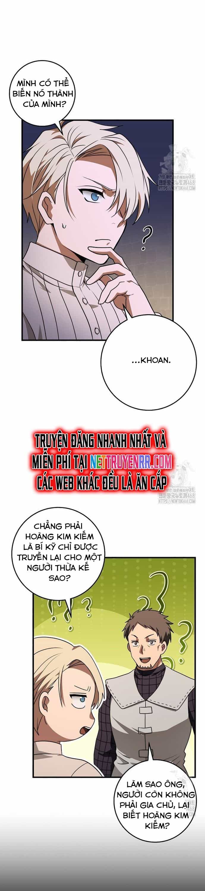 Hoàng Đế Thép - Chương 29 - ảnh 16