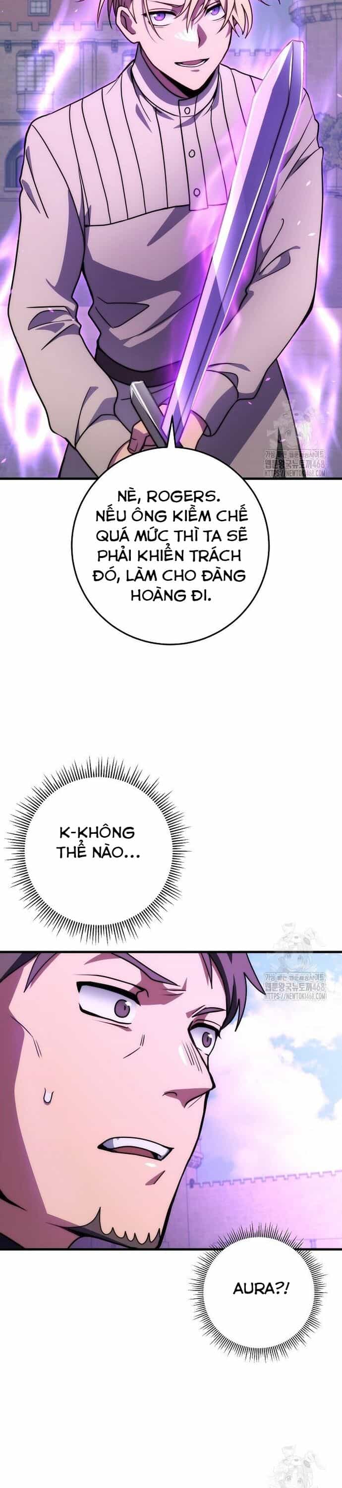 Hoàng Đế Thép - Chương 29 - ảnh 5
