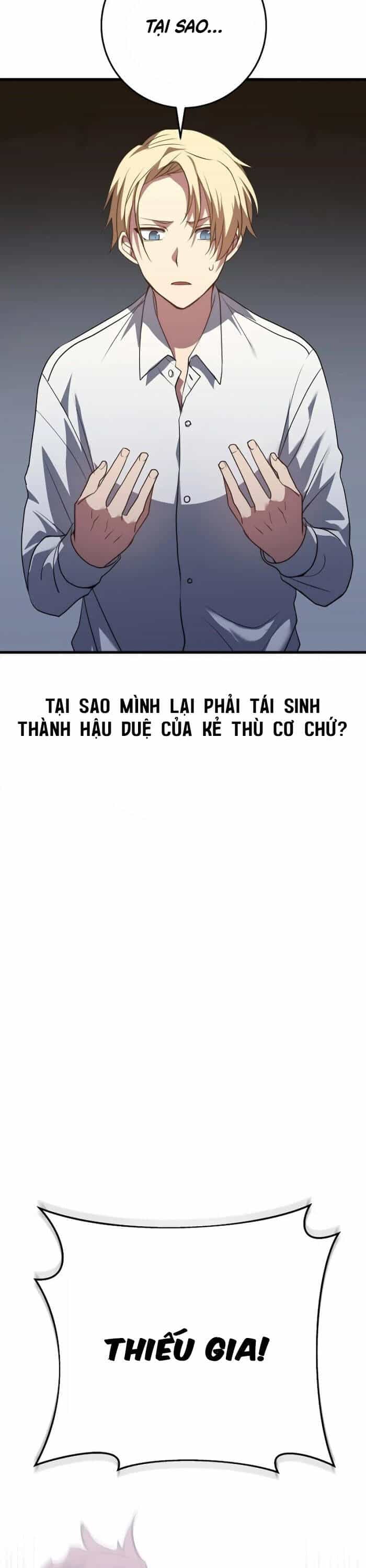 Hoàng Đế Thép - Chương 3 - ảnh 24