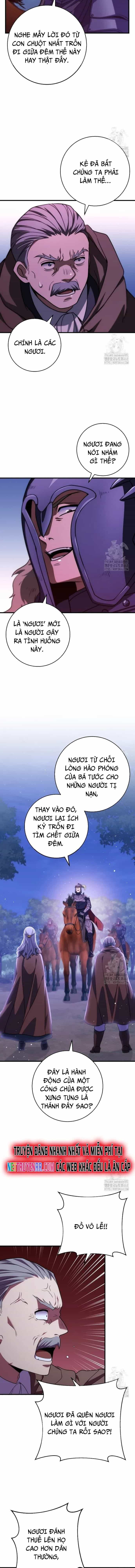 Hoàng Đế Thép - Chương 30 - ảnh 7