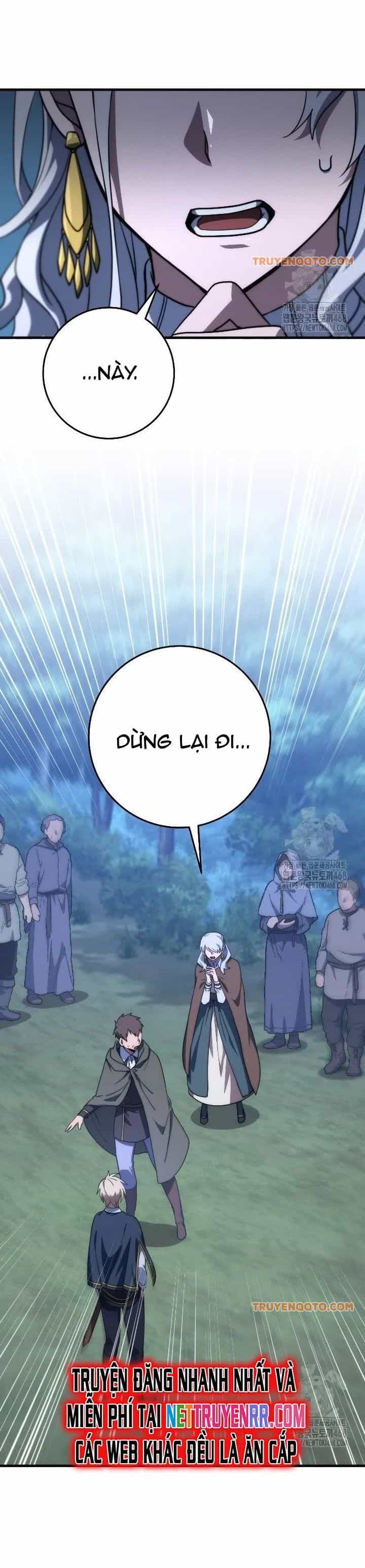 Hoàng Đế Thép - Chương 31 - ảnh 42
