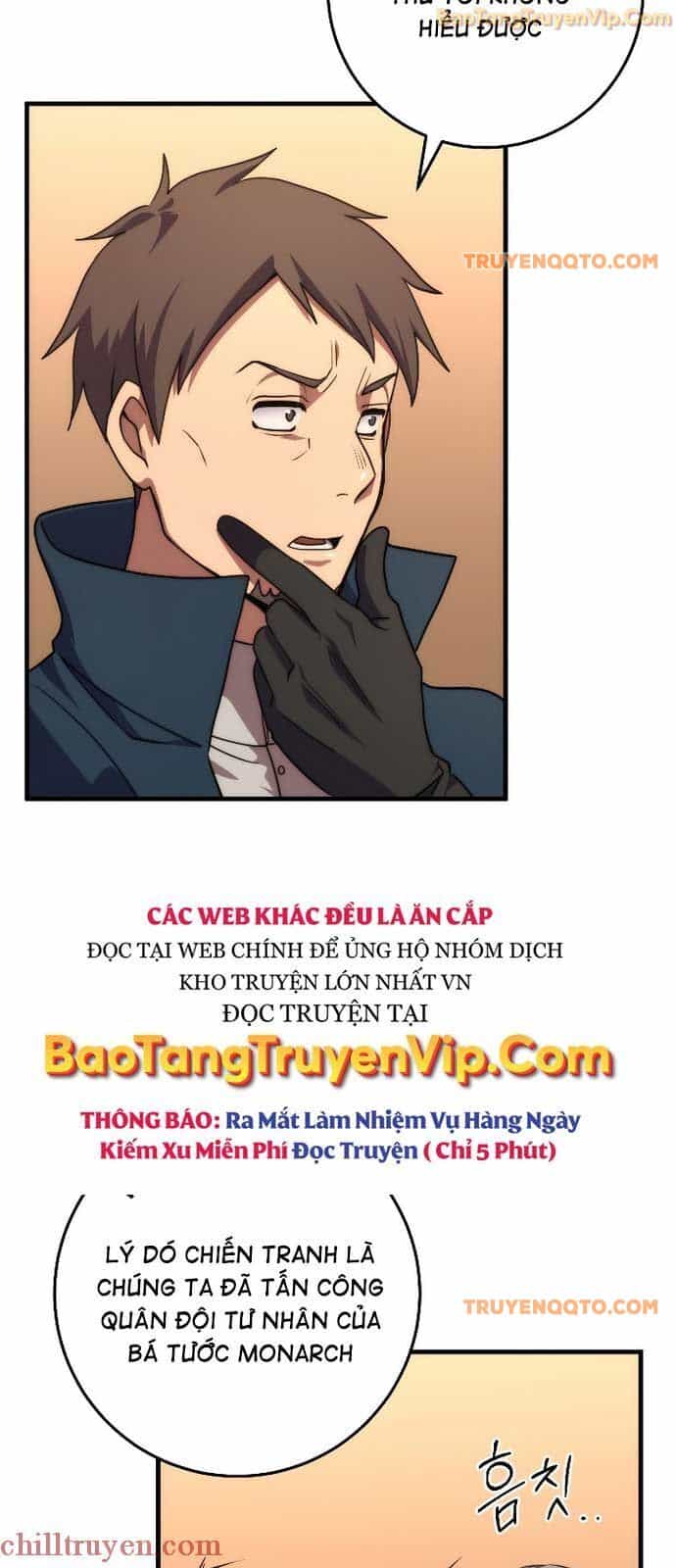 Hoàng Đế Thép - Chương 32 - ảnh 48