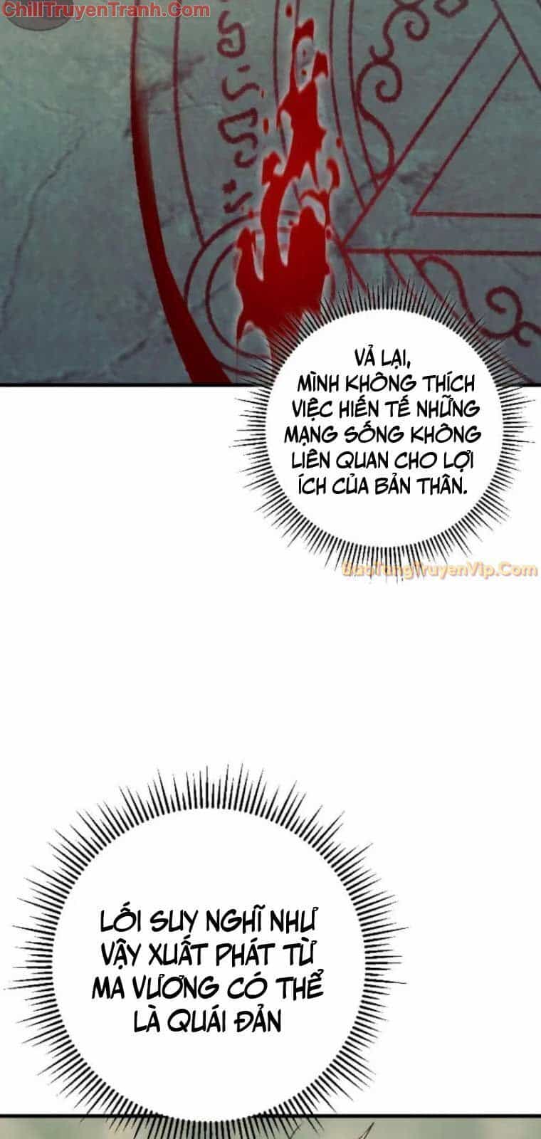 Hoàng Đế Thép - Chương 33 - ảnh 22