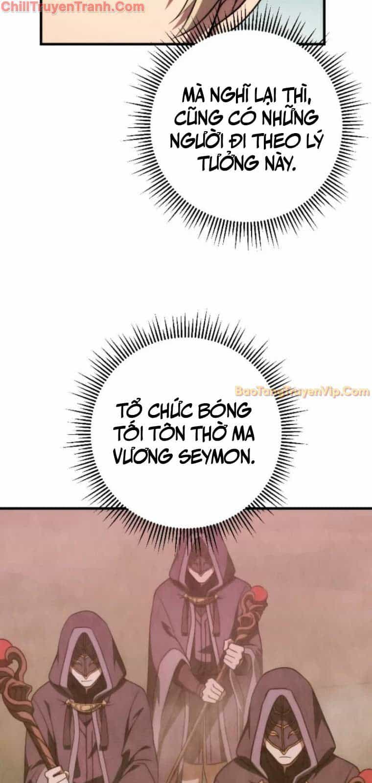 Hoàng Đế Thép - Chương 33 - ảnh 24