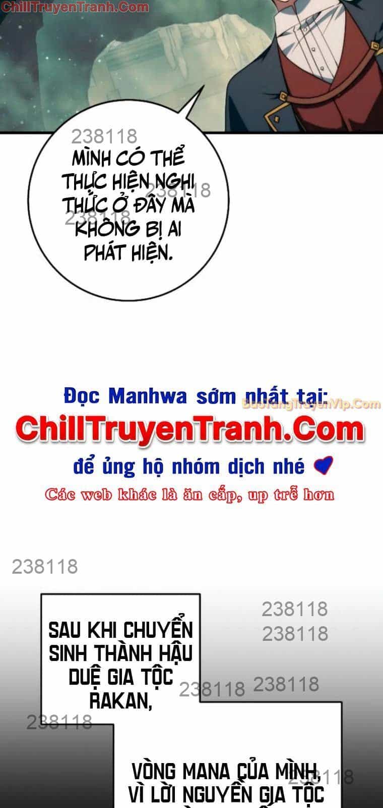Hoàng Đế Thép - Chương 33 - ảnh 5
