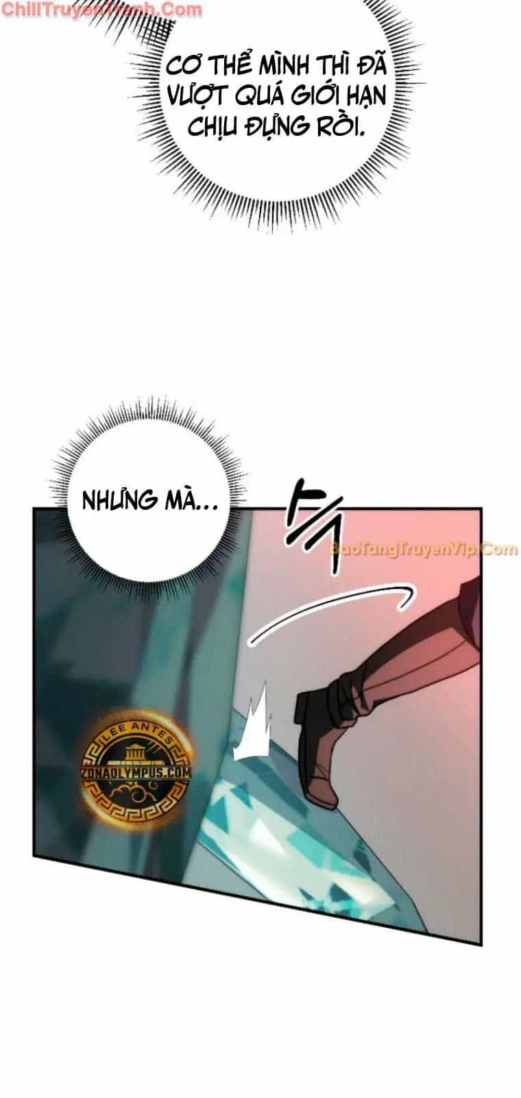 Hoàng Đế Thép - Chương 33 - ảnh 86