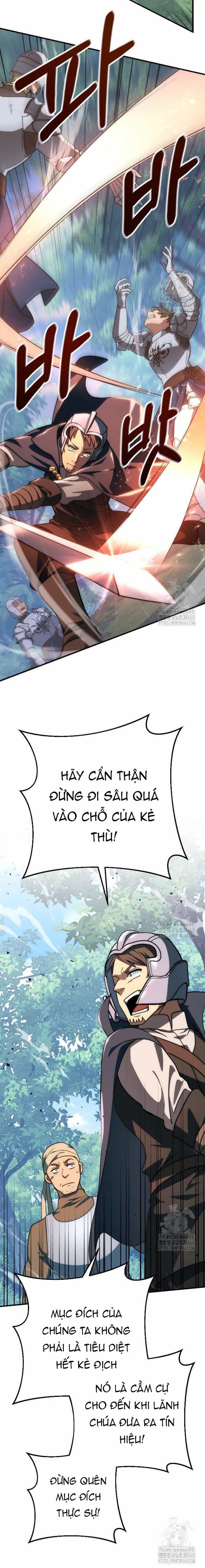 Hoàng Đế Thép - Chương 36 - ảnh 8