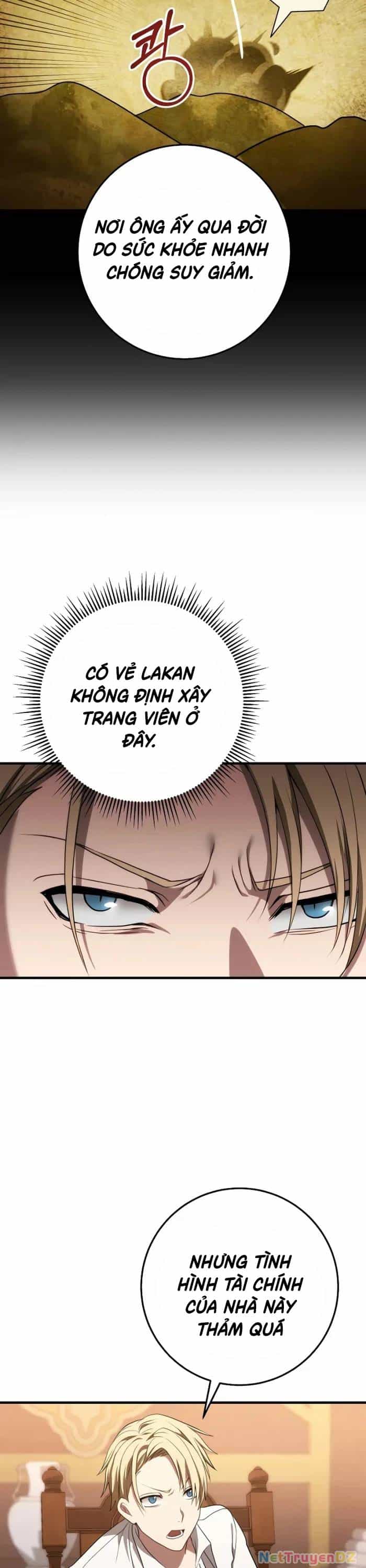 Hoàng Đế Thép - Chương 4 - ảnh 42