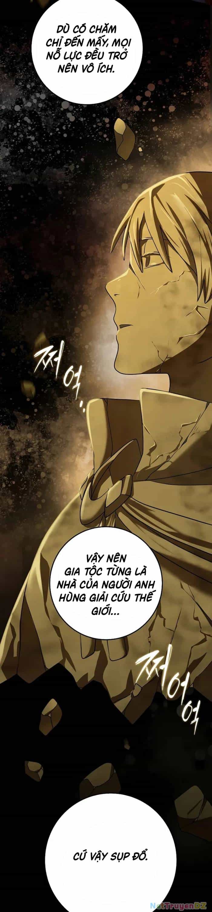 Hoàng Đế Thép - Chương 4 - ảnh 47