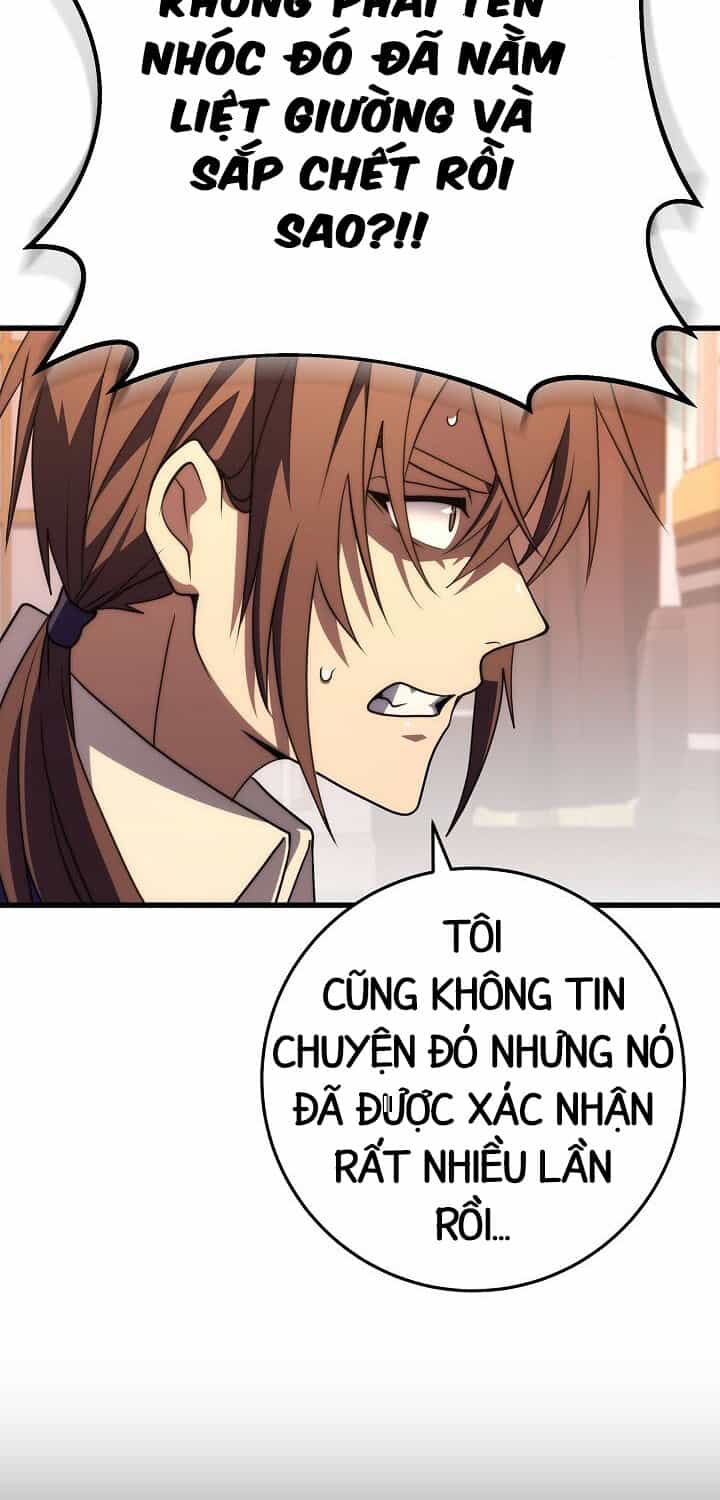 Hoàng Đế Thép - Chương 41 - ảnh 71