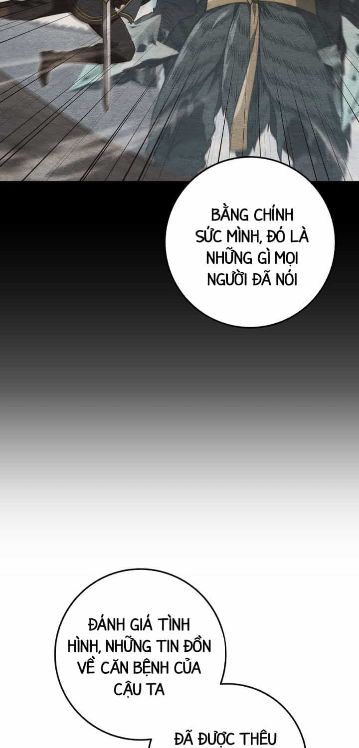 Hoàng Đế Thép - Chương 41 - ảnh 74