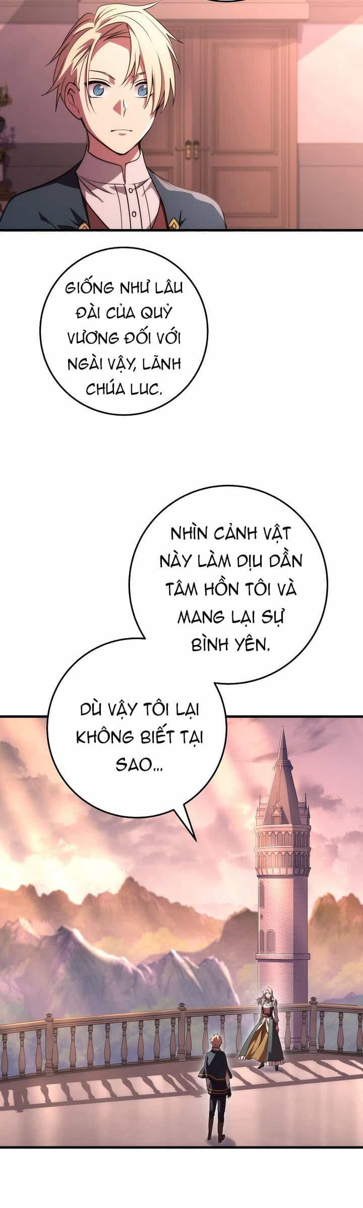 Hoàng Đế Thép - Chương 42 - ảnh 35