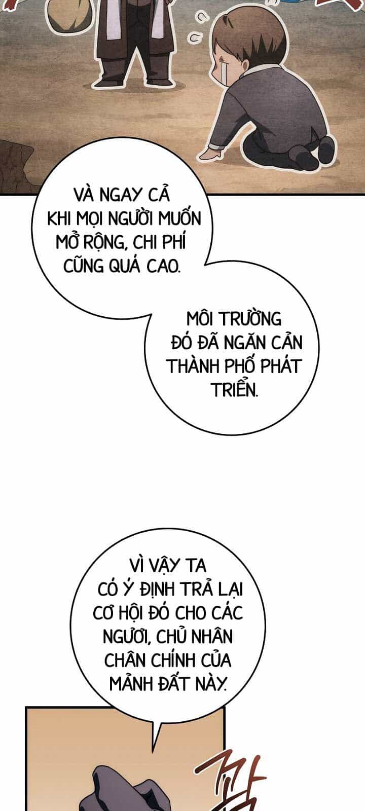 Hoàng Đế Thép - Chương 42.1 - ảnh 31