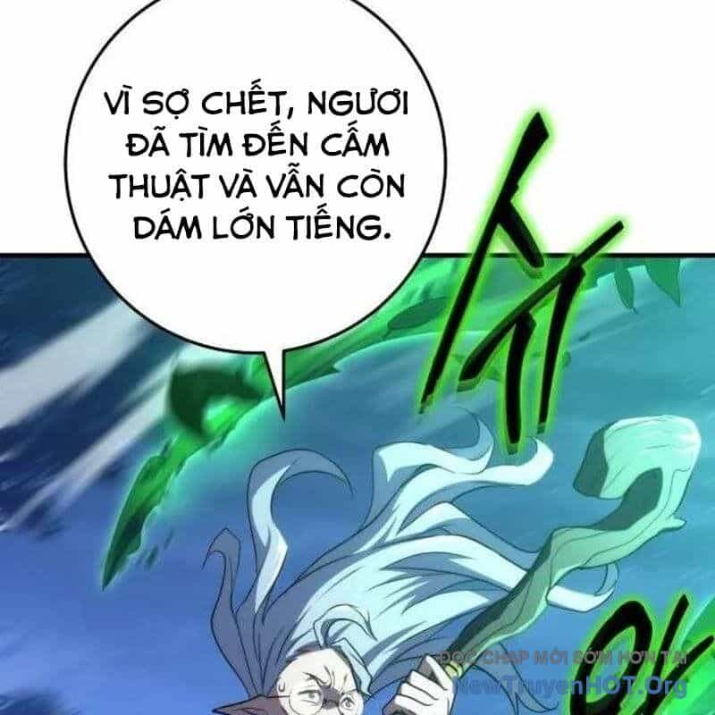 Hoàng Đế Thép - Chương 44 - ảnh 48