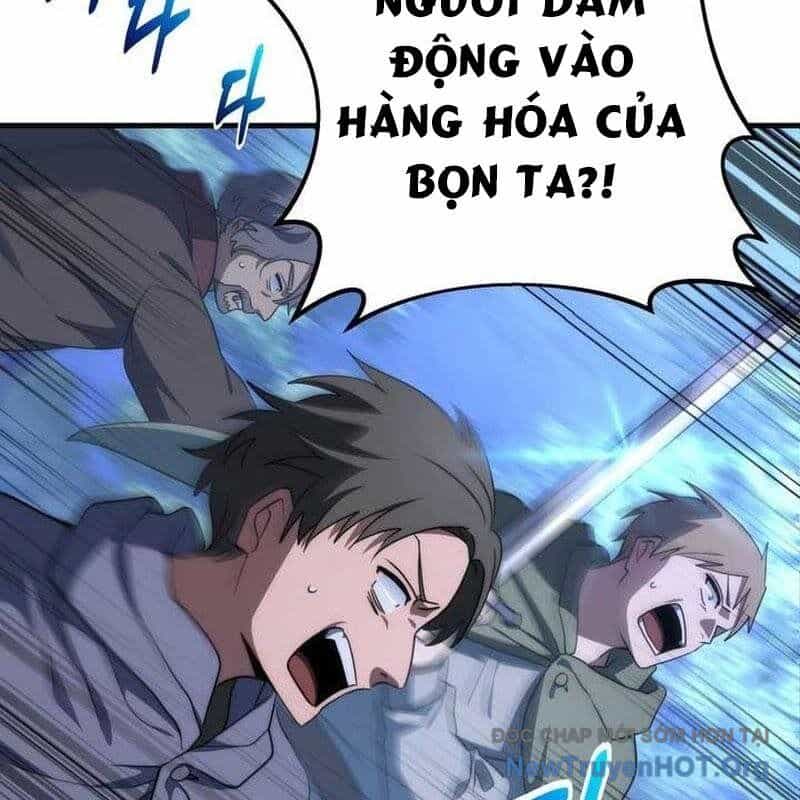 Hoàng Đế Thép - Chương 47 - ảnh 30