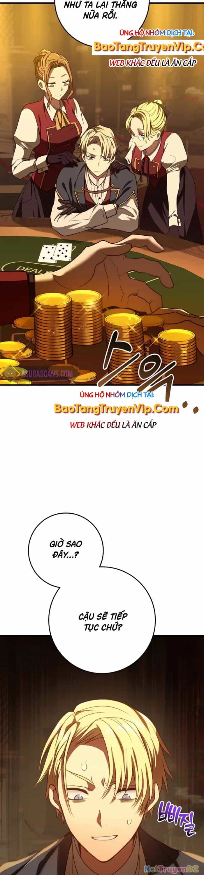 Hoàng Đế Thép - Chương 5 - ảnh 41