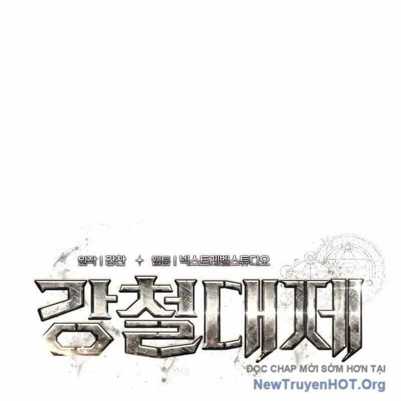 Hoàng Đế Thép - Chương 50 - ảnh 92