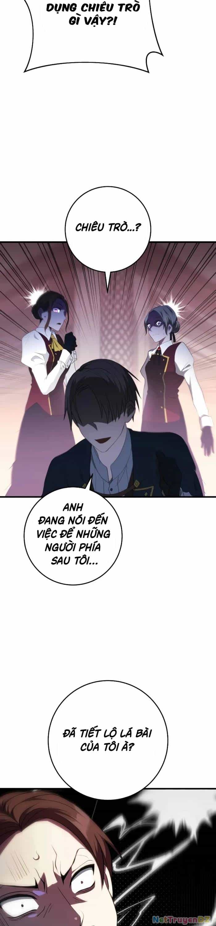 Hoàng Đế Thép - Chương 6 - ảnh 17