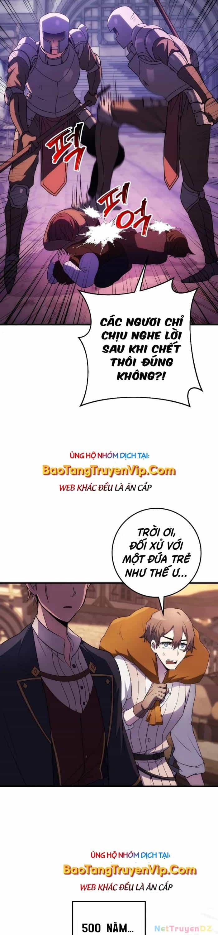 Hoàng Đế Thép - Chương 6 - ảnh 37
