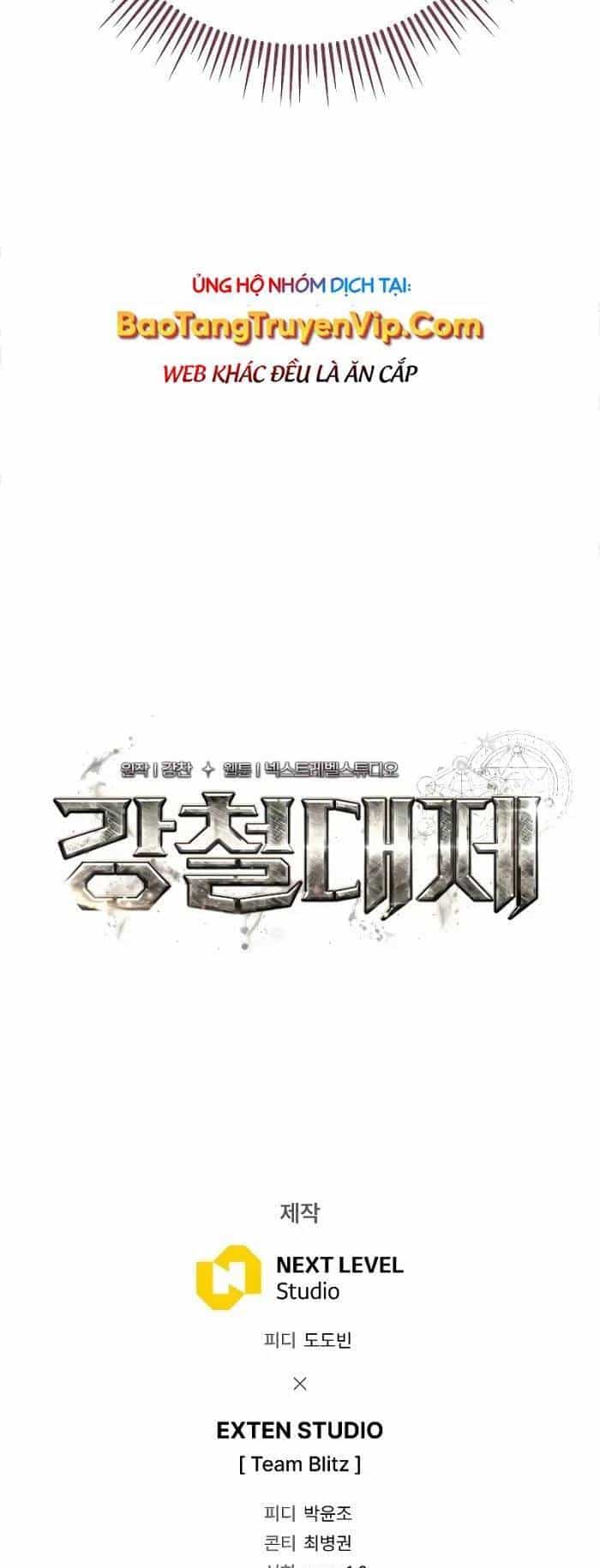 Hoàng Đế Thép - Chương 6 - ảnh 44