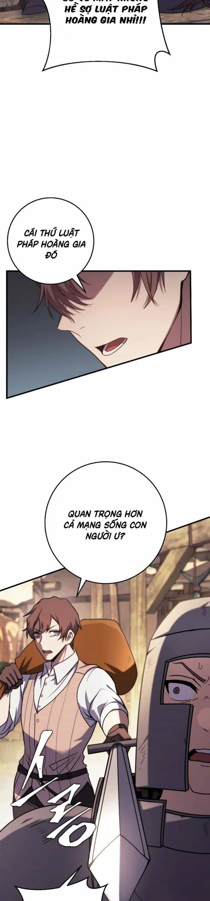 Hoàng Đế Thép - Chương 7 - ảnh 17