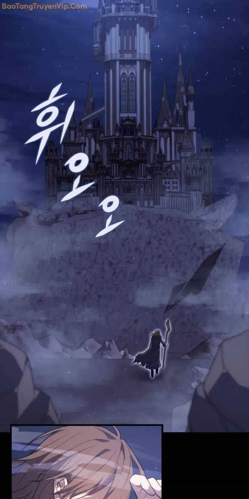 Hoàng Đế Thép - Chương 9 - ảnh 3