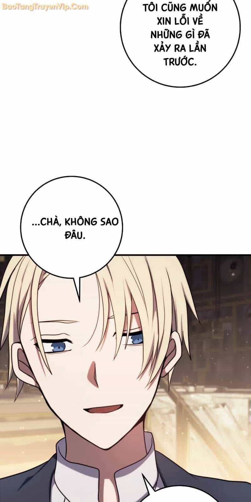 Hoàng Đế Thép - Chương 9 - ảnh 32