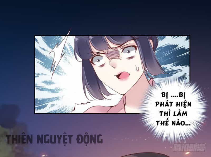 Hoàng Hậu Canh Gà - Chương 2 - ảnh 85