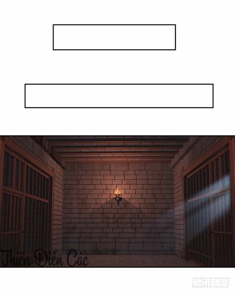 Hoàng Hậu Canh Gà - Chương 6 - ảnh 29