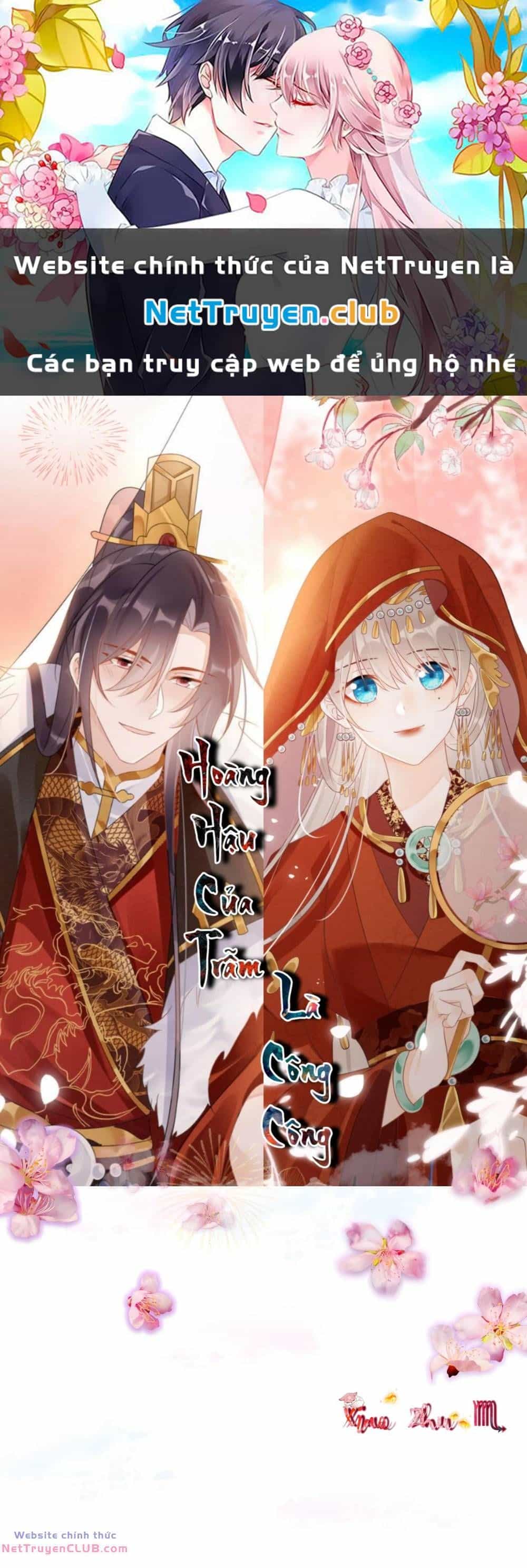 Hoàng Hậu Của Trẫm Là Công Công - Chương 3 - ảnh 2