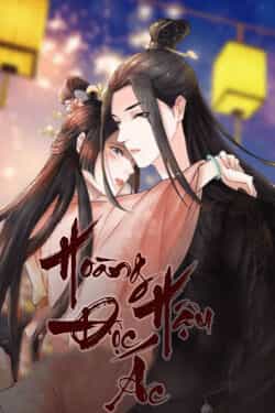 Hoàng Hậu Độc Ác - Chương 1 - ảnh 2
