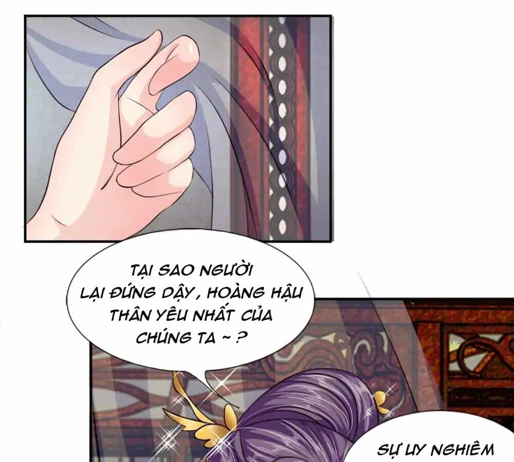 Hoàng Hậu Độc Ác - Chương 2 - ảnh 14