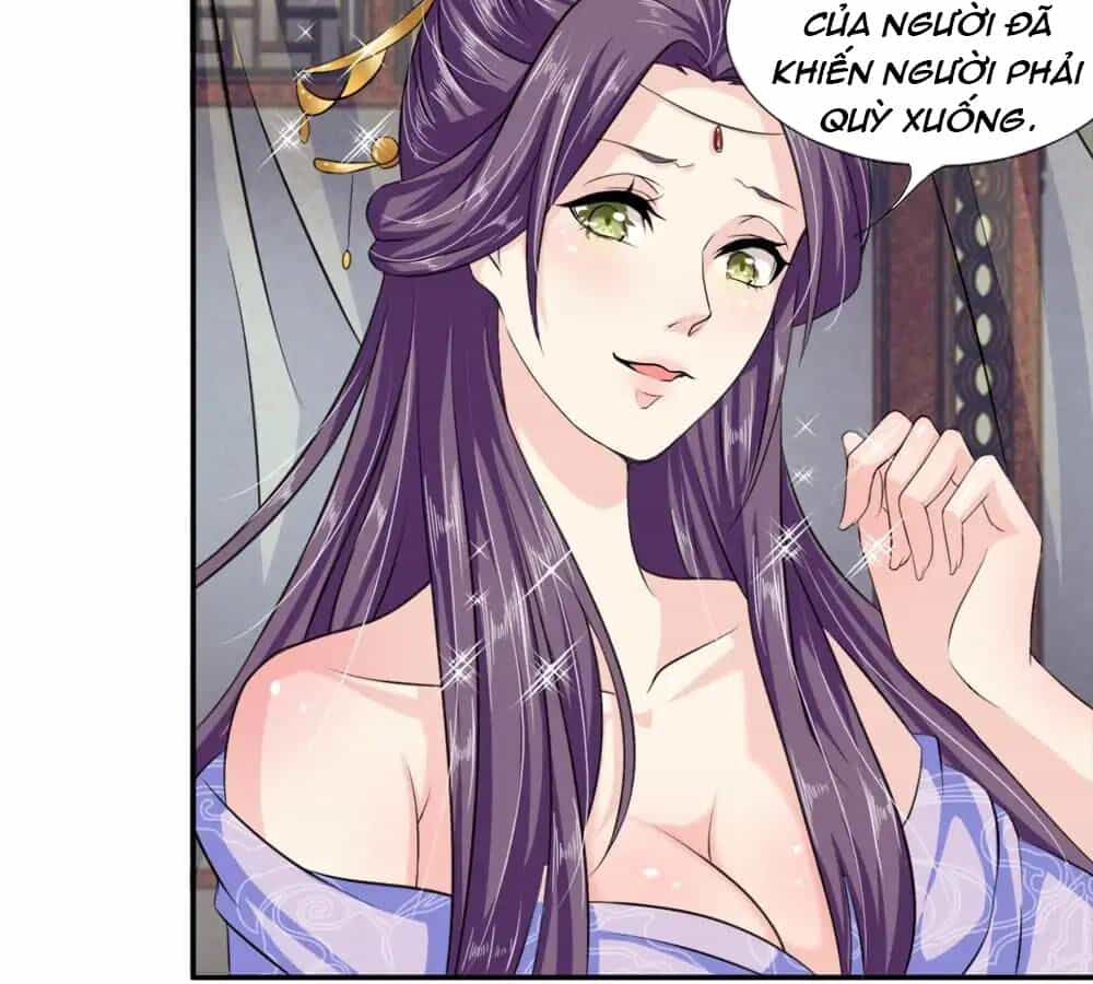 Hoàng Hậu Độc Ác - Chương 2 - ảnh 15