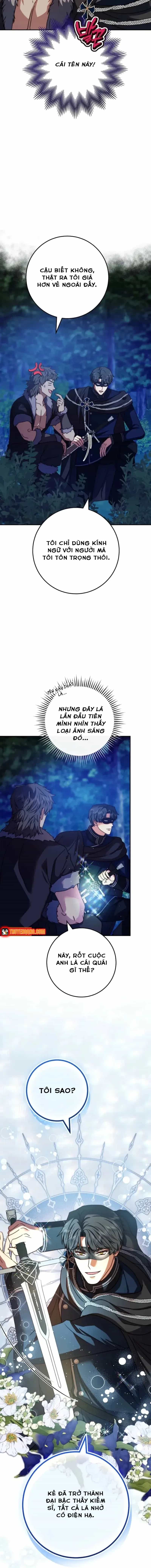 Hoàng Hậu Sát Thủ - Chương 53 - ảnh 12