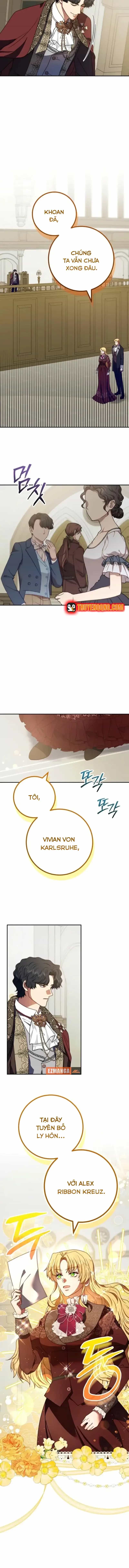 Hoàng Hậu Sát Thủ - Chương 57 - ảnh 12