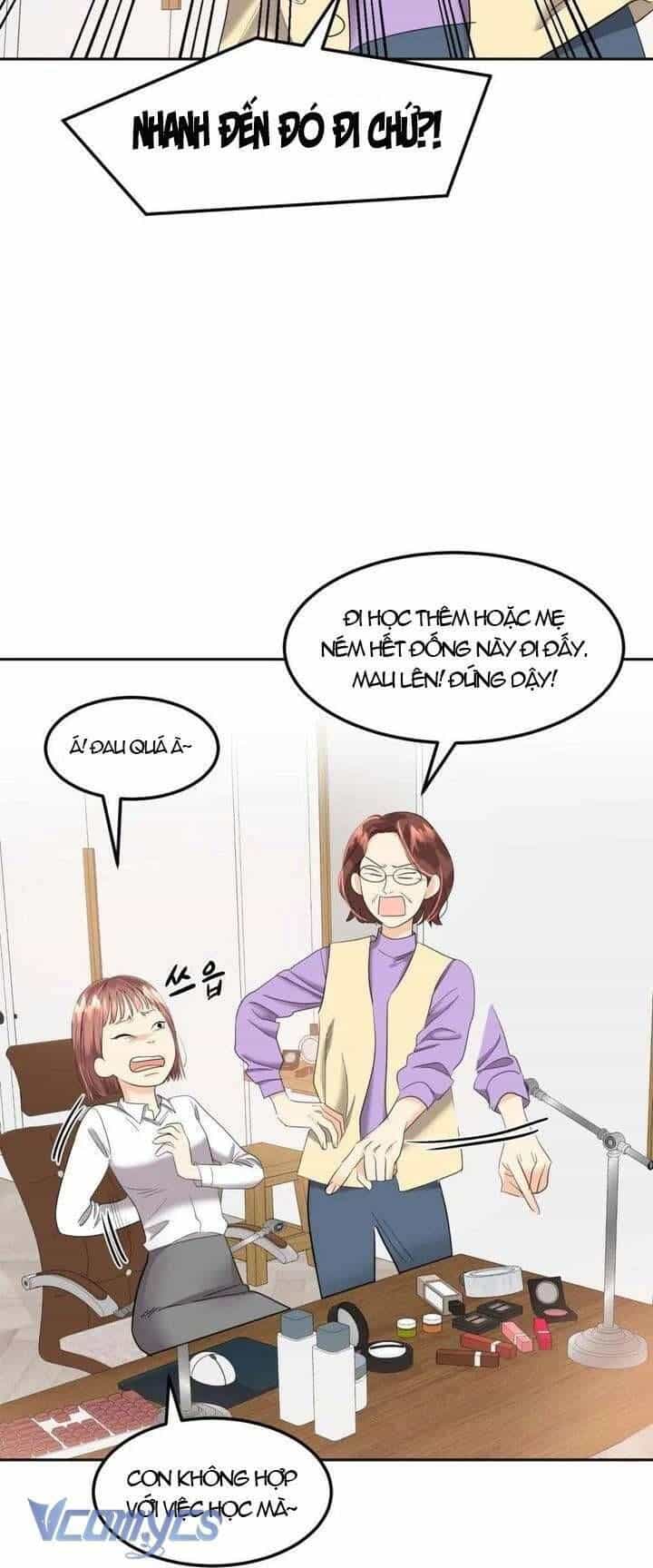 Hoàng Hậu Son Môi - Chương 1 - ảnh 14