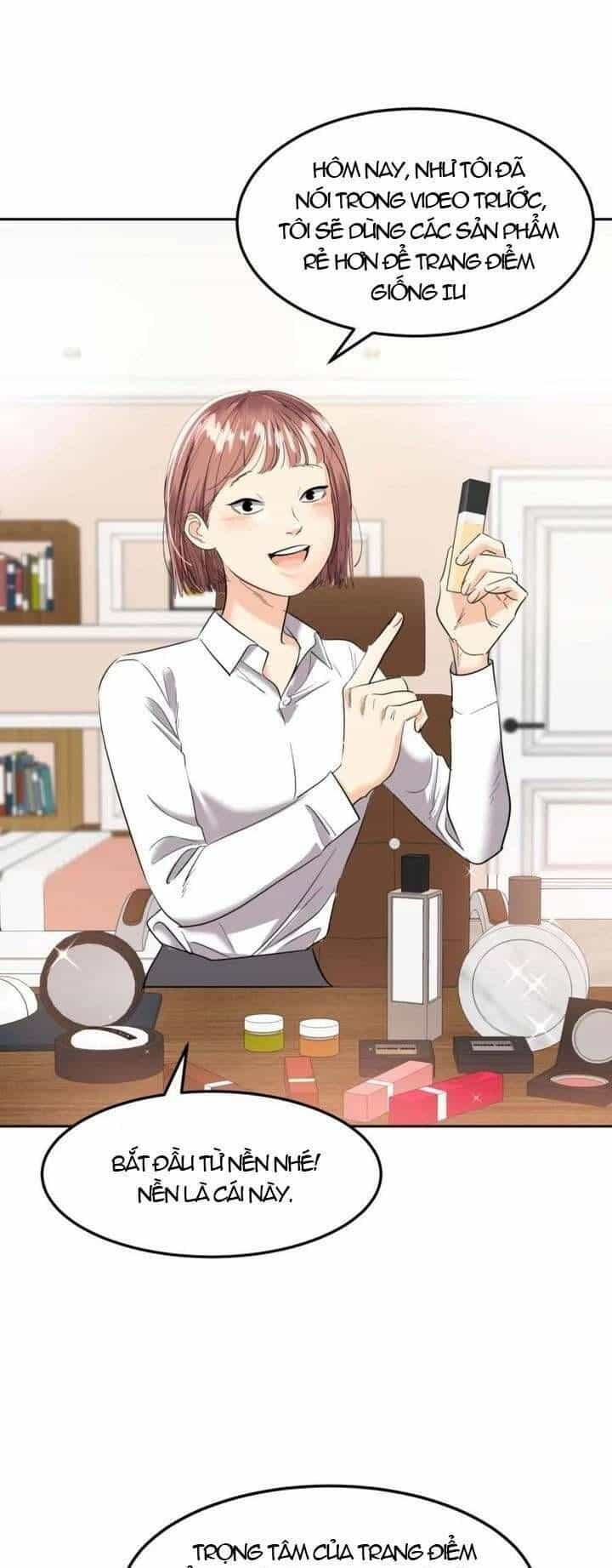Hoàng Hậu Son Môi - Chương 1 - ảnh 9