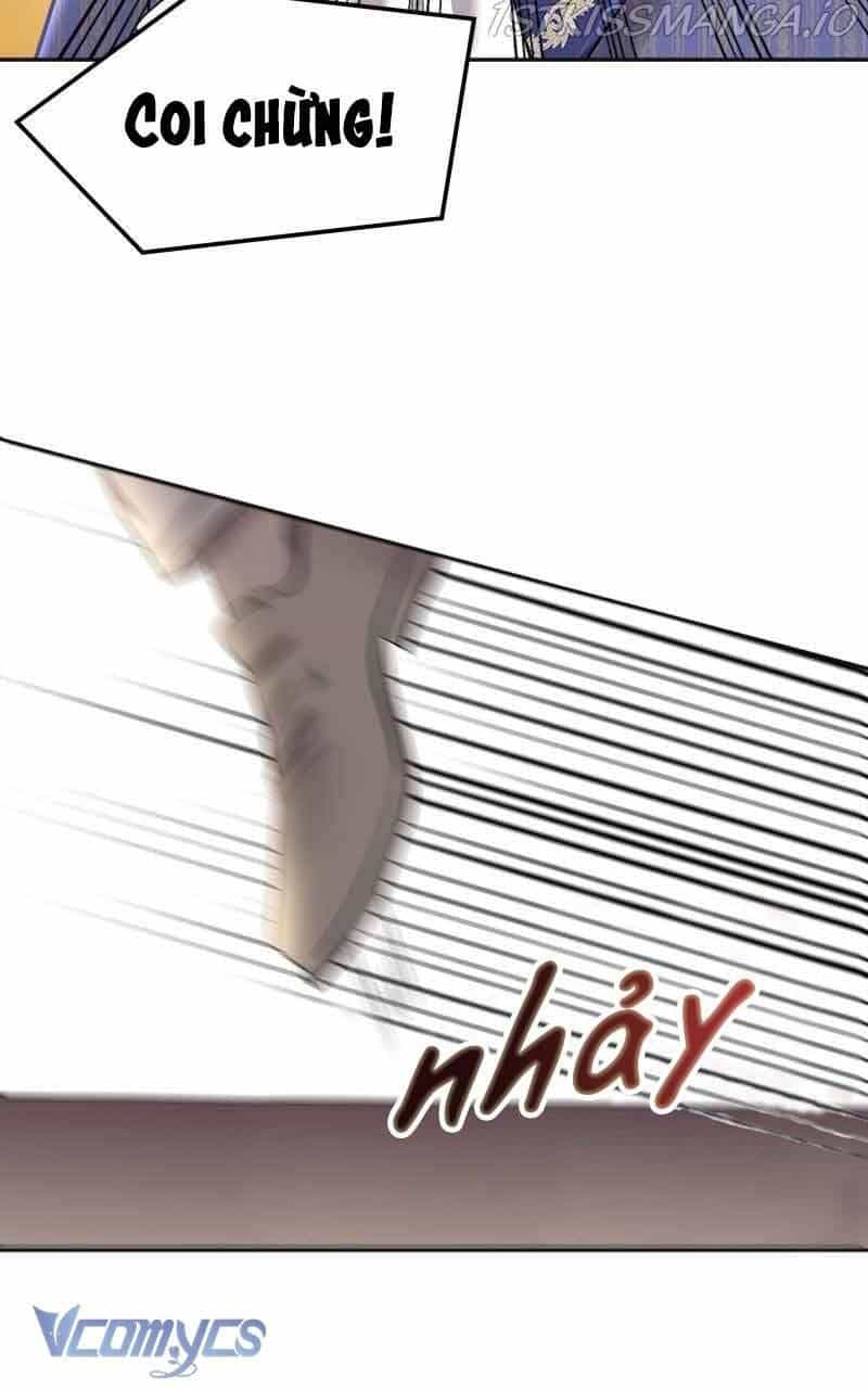 Hoàng Hậu Son Môi - Chương 11 - ảnh 8