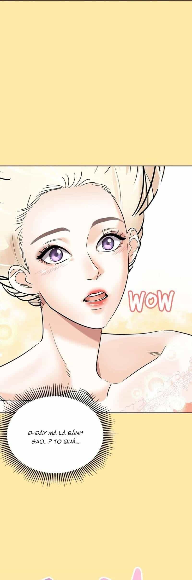 Hoàng Hậu Son Môi - Chương 15 - ảnh 41