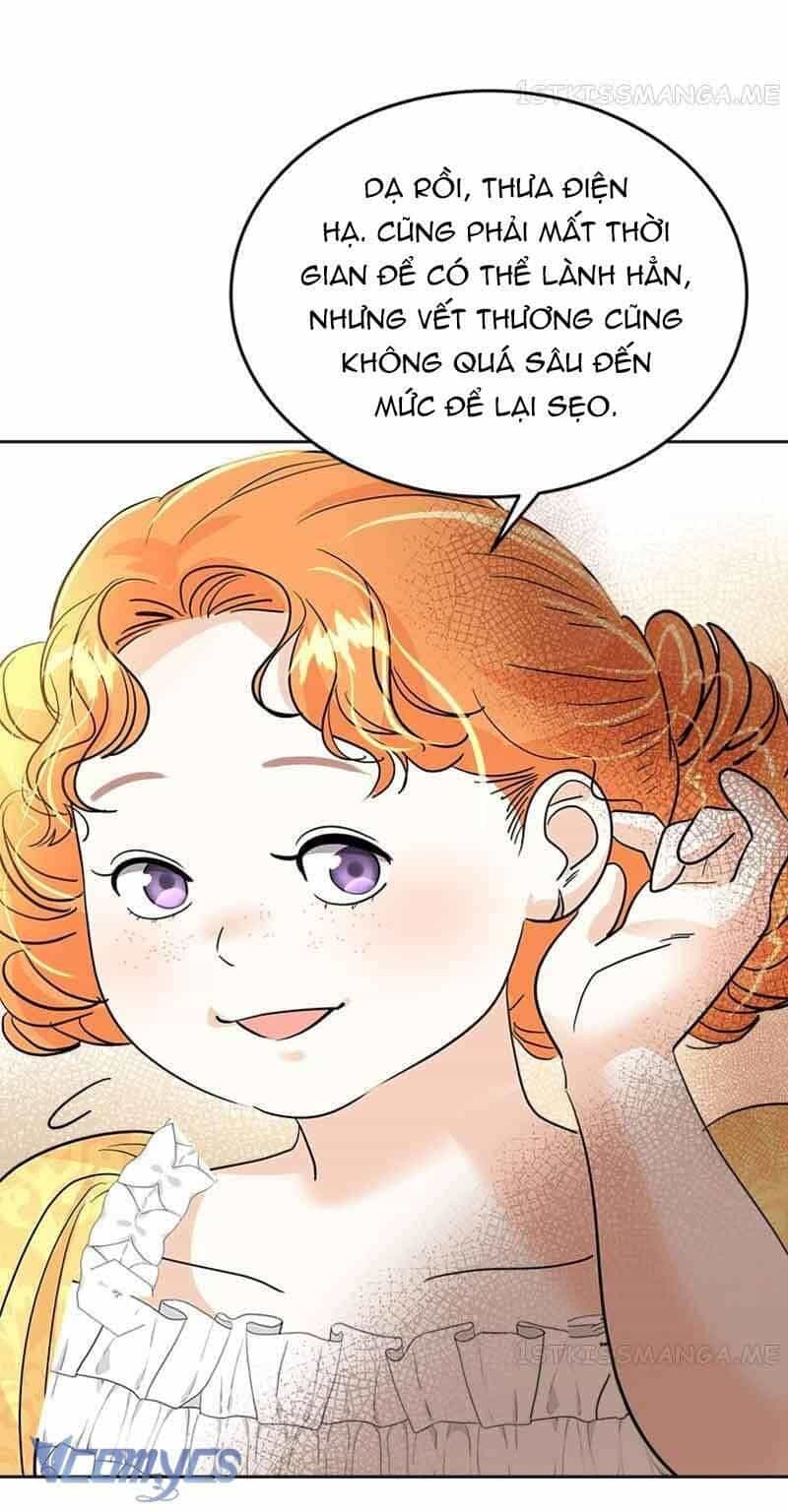 Hoàng Hậu Son Môi - Chương 19 - ảnh 28