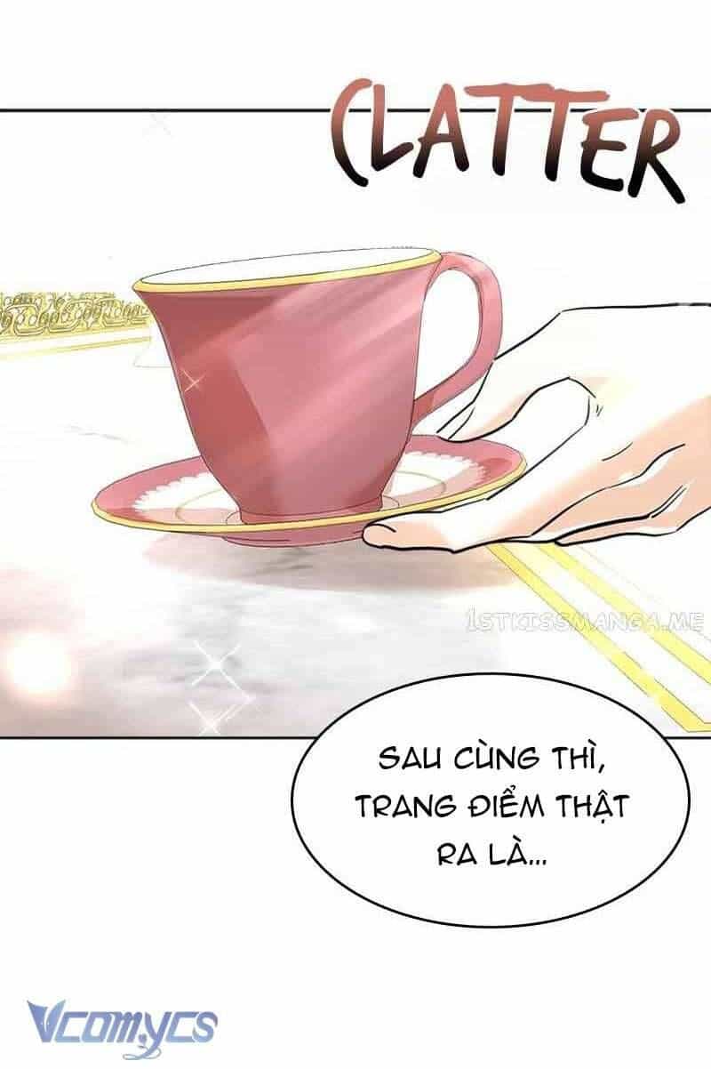 Hoàng Hậu Son Môi - Chương 19 - ảnh 48