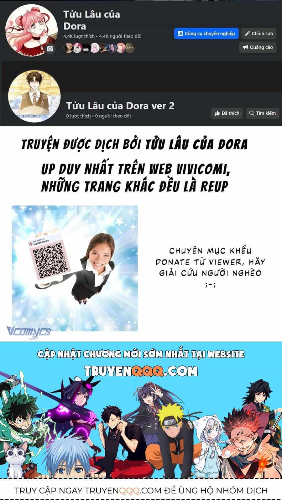 Hoàng Hậu Son Môi - Chương 19 - ảnh 93