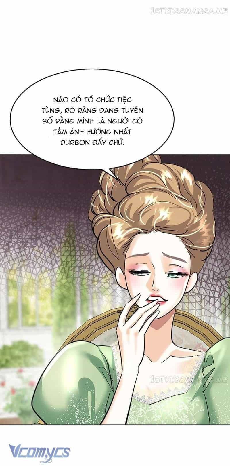 Hoàng Hậu Son Môi - Chương 20 - ảnh 62