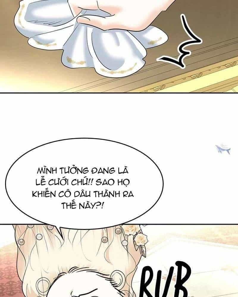Hoàng Hậu Son Môi - Chương 5 - ảnh 47