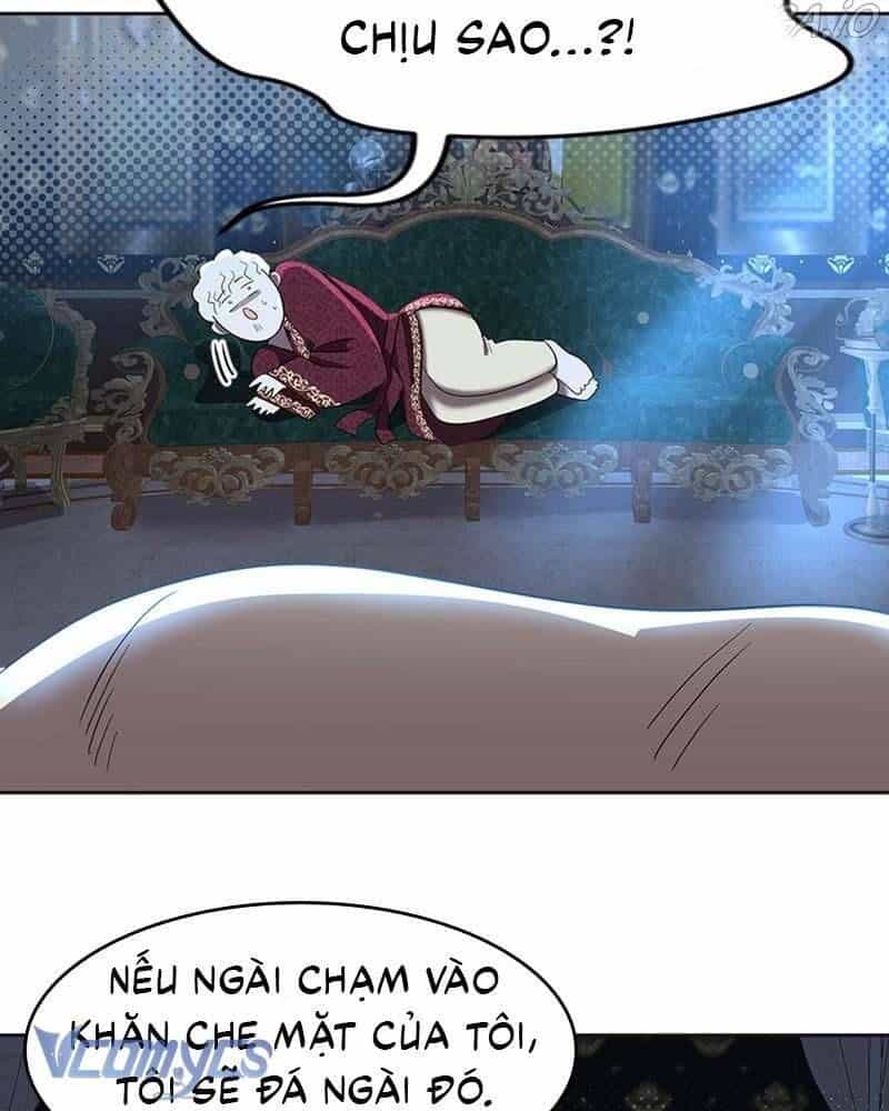 Hoàng Hậu Son Môi - Chương 7 - ảnh 91