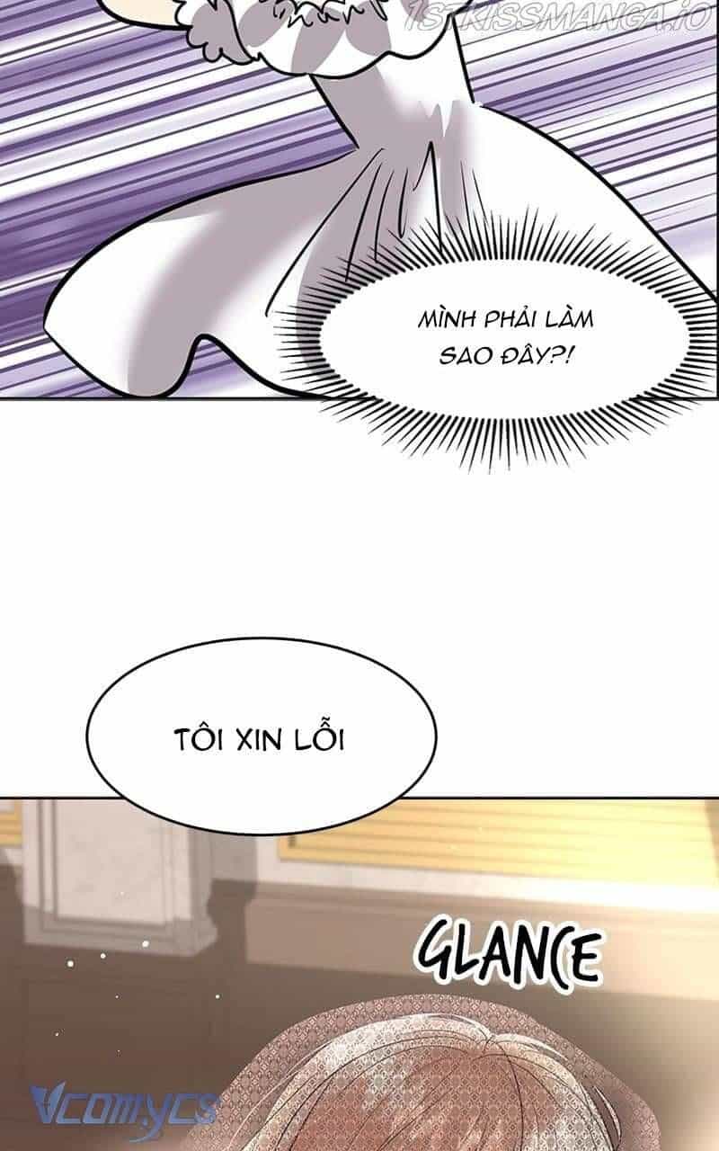 Hoàng Hậu Son Môi - Chương 8 - ảnh 72