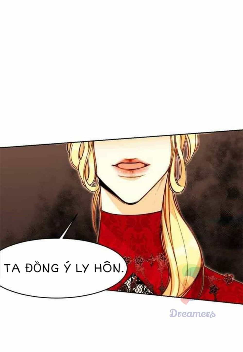 Hoàng Hậu Tái Hôn - Chương 1 - ảnh 17