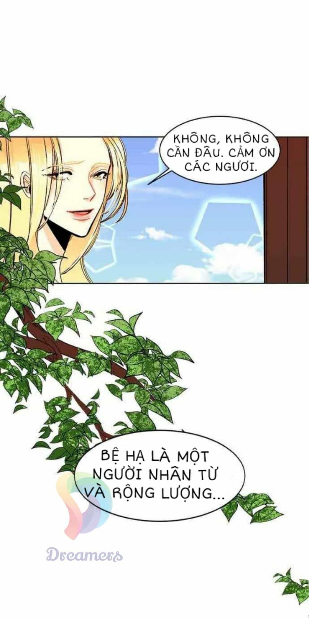 Hoàng Hậu Tái Hôn - Chương 1 - ảnh 73