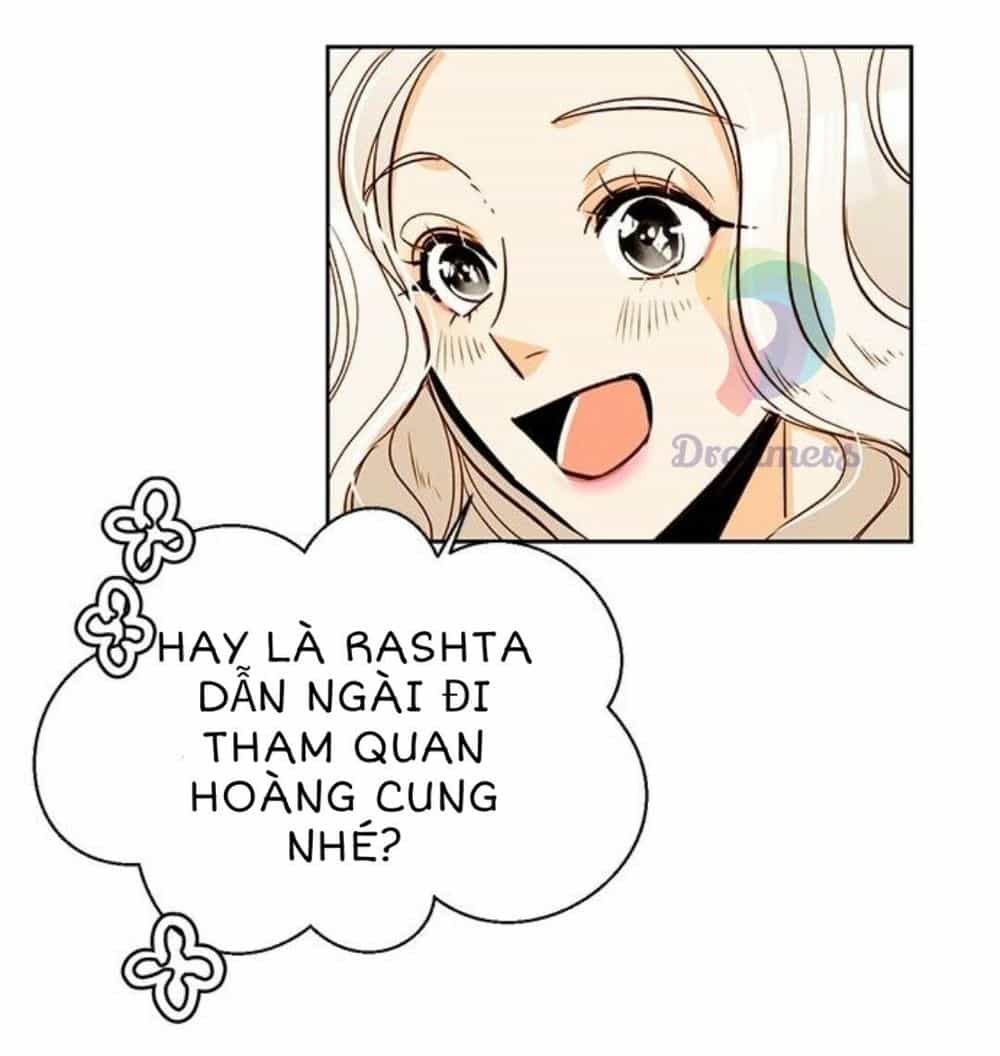 Hoàng Hậu Tái Hôn - Chương 10 - ảnh 35