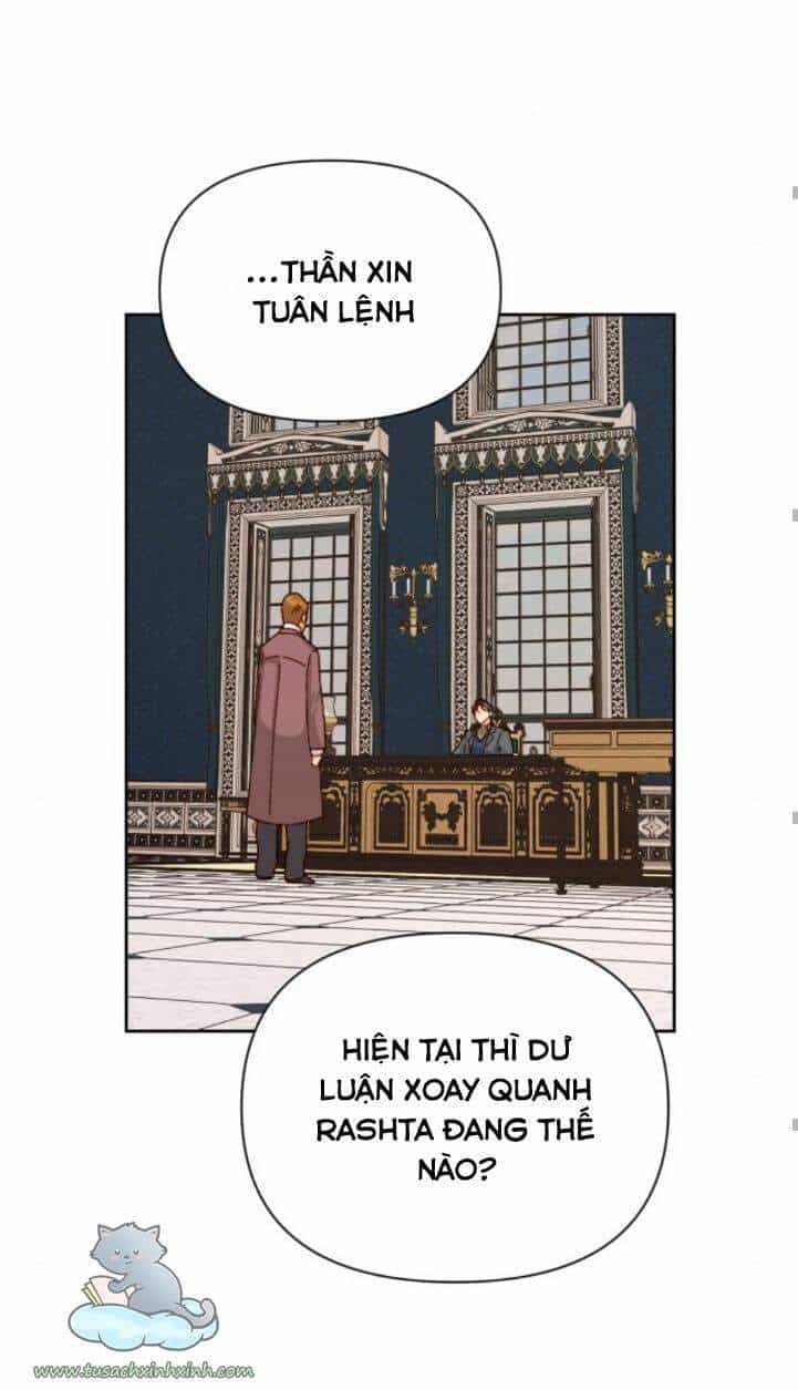 Hoàng Hậu Tái Hôn - Chương 93 - ảnh 38